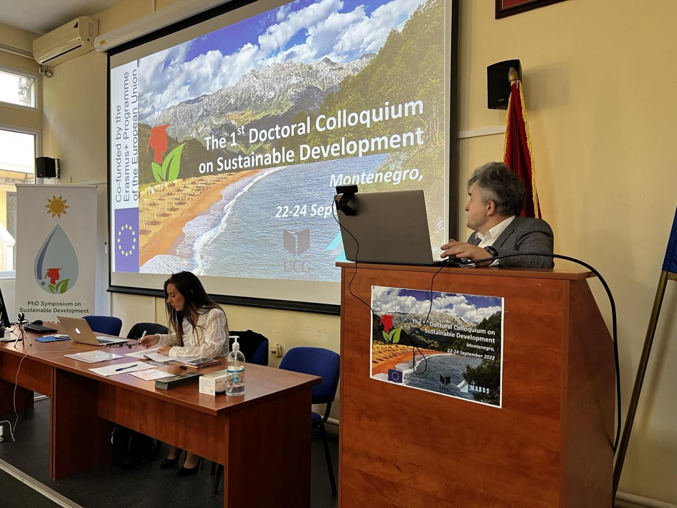 Univerzitet Crne Gore